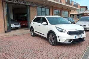 Kia Niro 1.6 GDi DCT HEV Style ADAS PACK HYBRID