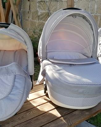 TRIO ADAMEX ASPENA, 300€ trattabili