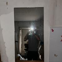 Specchio da bagno