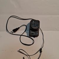 Adattatore universale AC-DC multi voltaggio