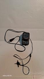 Adattatore universale AC-DC multi voltaggio
