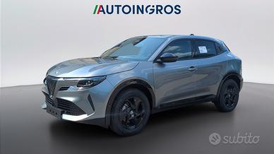 ALFA ROMEO Junior Ibrida Ibrida Ti 1.2 145cv Hybri