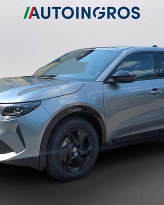ALFA ROMEO Junior Ibrida Ibrida Ti 1.2 145cv Hybri