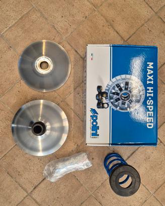 Variatore Polini Maxi Hi Speed