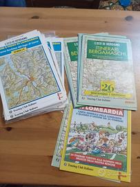 omaggio schede turistiche