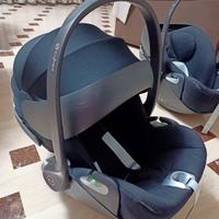 OVETTO CYBEX CLOUD  T ( singolo o coppia)