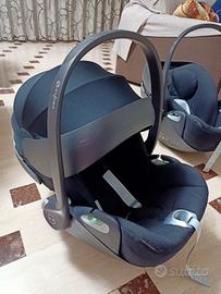 OVETTO CYBEX CLOUD  T ( singolo o coppia)