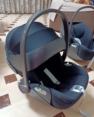OVETTO CYBEX CLOUD  T 