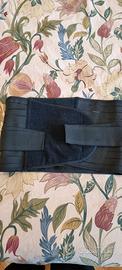 Fascia elastica per la zona lombare