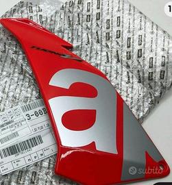 Carena lato sinistro Aprilia Tuono V4 factory 