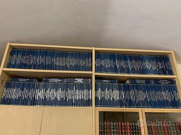 Tex collezione storica