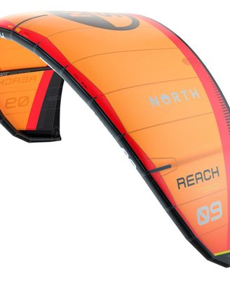 Kite North Reach 2026 - 7 m – nuovo