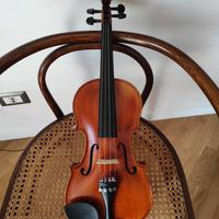 Violino 4/4 di liuteria