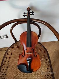 Violino 4/4 di liuteria