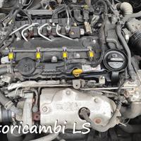 MOTORE OPEL LVL 1.6 Diesel