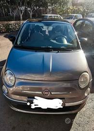 fiat 500 1.3 diesel