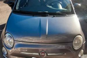 fiat 500 1.3 diesel