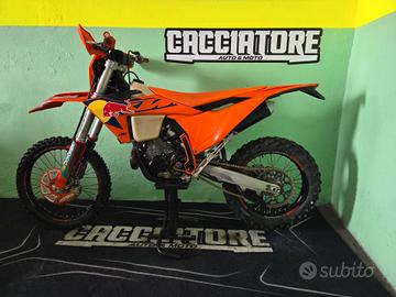 Ktm EXC 450 - 2024