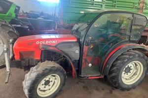 TRATTORE GOLDONI QUASAR 90