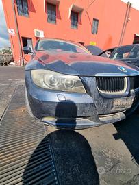Ricambi Bmw serie 3 E90 2008 320D 204D4