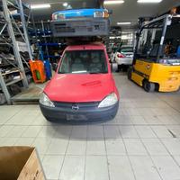 RICAMBI PER OPEL COMBO X01 1.7 DTI ANNO 2003