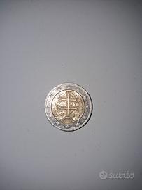 Moneta da collezione