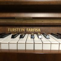 Pianoforte acustico Farfisa Furstain
