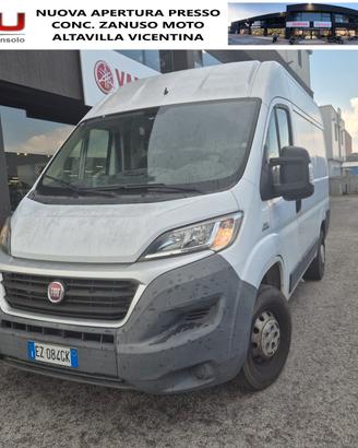 Fiat Ducato 2.3 MJT PC-TM E5B -- IVA esclusa!!!