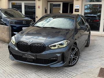 Bmw 118 118d 5p. Msport