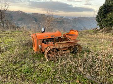 Fiat 311 trattore