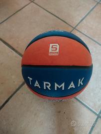 pallone basket 