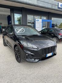 Ford Kuga 2.5 Plug In Hybrid 225 CV CVT 2WD ST-Lin