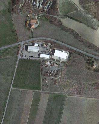 Immobile in asta di 7250 m² a Spigno Monferrato