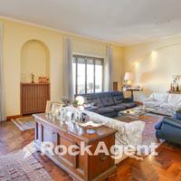 TRIESTE-VIA CLITUNNO-AMPIA METRATURA-PIANO ALTO-OT