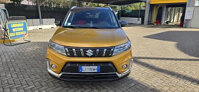 SUZUKI Vitara (2015) - 2023