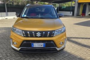 SUZUKI Vitara (2015) - 2023