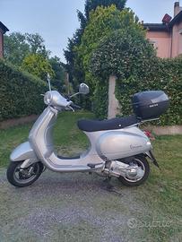 Piaggio vespa lx 150