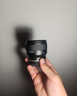 tamron 35mm f2.8 sony