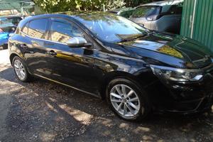 RENAULT Mégane '16 1.5 EURO 6B OK NEPAT.