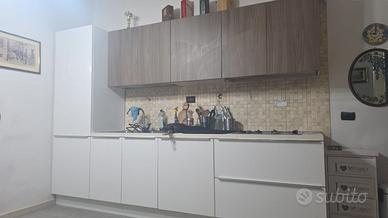 cucina completa