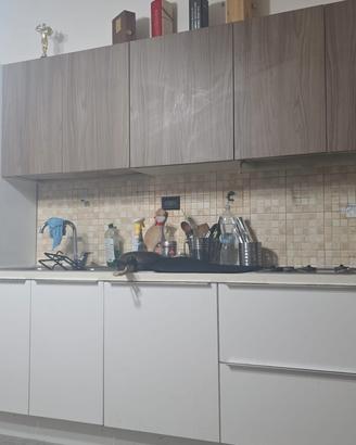 cucina completa