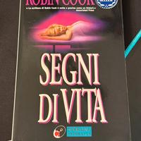 Robin Cook – Segni di vita
