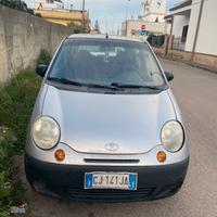 Matiz daewoo
