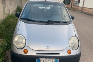 Matiz daewoo