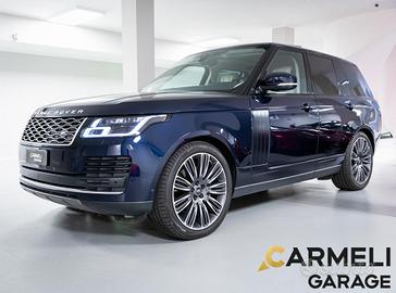 Land Rover Range Rover 3.0 SDV6 Vogue UNICOPROPRIE