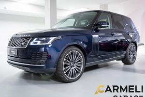 Land Rover Range Rover 3.0 SDV6 Vogue UNICOPROPRIE