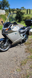 Bmw k 1200 gt