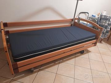 Letto ortopedico 
