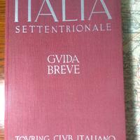 Guida breve italia 1937