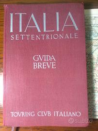 Guida breve italia 1937